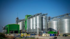 Башкортостан за 5 лет экспортировал 3 млн тонн продукции АПК