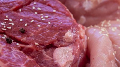 В Псковской области планируют построить мясоперерабатывающий завод за 30 млрд руб.