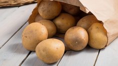 Урожай картофеля в России в 2026 году может превысить пятилетний уровень на 3%
