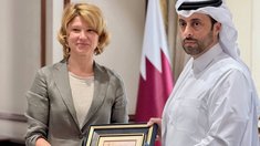 Россия и Катар развивают взаимодействие в сфере аграрных технологий