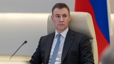 Патрушев: определены стратегические направления развития растениеводства