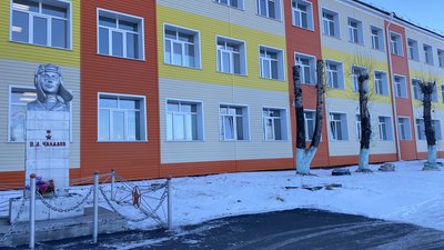 Свыше 750 млн рублей направили на комплексное развитие трех поселений в Забайкалье
