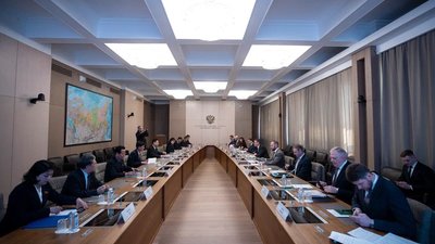 Россия и КНДР укрепляют отношения в сфере АПК