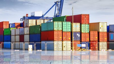 Экспорт продукции АПК из Липецкой области с начала года составил 640 млн долл. 