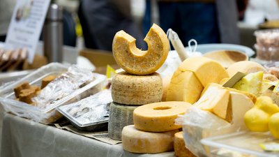 В Ивановской области состоялся первый в этом году Фестиваль фермерских продуктов