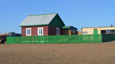 Свыше 600 семей в Забайкалье улучшили жилищные условия с помощью сельской ипотеки