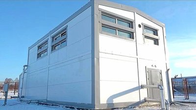 В Прокопьевском округе Кузбасса реализован объект в рамках программы КРСТ