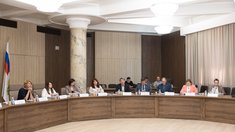 В Минсельхозе обсудили проекты по развитию цифровой селекции на базе Башкирского ГАУ