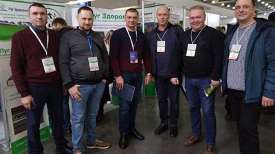 Один из лучших злаковых сенажей в России производят в Племзаводе «Майский» Вологодской области