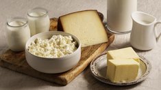 Тульские переработчики нарастили производство молочной продукции в январе — октябре