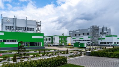 Завод «Шанс Энтерпрайз» в Липецкой области наращивает производство и расширяет рынки сбыта