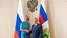 Тимирязевская академия укрепляет позиции флагмана российского аграрного образования