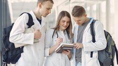 Ветеринария и зоотехния вошли в список приоритетных профессий