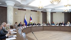 На заседании Общественного совета при Минсельхозе России обсудили реализацию отраслевых программ