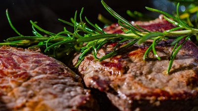 По итогам 2022 года в Тамбовской области увеличено производство мяса
