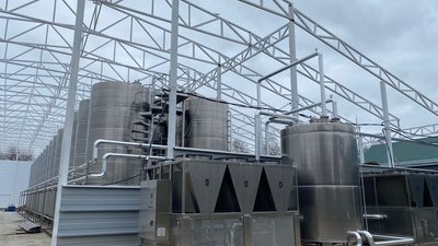 Министр сельского хозяйства Ставрополья совершил рабочую поездку в Левокумский округ