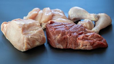 Обзор цен сельхозтоваропроизводителей на основные продукты в Удмуртии