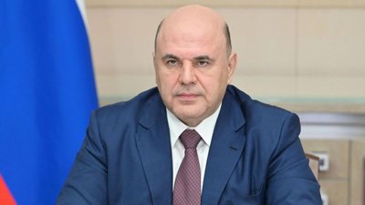 Мишустин назвал АПК одним из самых успешных секторов экономики России