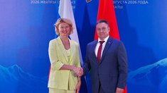 Россия и Беларусь развивают взаимодействие в агропромышленном комплексе