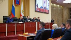 Саратовская область наращивает объемы производства сельхозпродукции