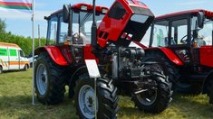 Минпромторг предложил сохранить 10 млрд рублей на поддержку сельхозтехники в 2027 году