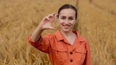 Женщины составили 53% индивидуальных предпринимателей в российском пищепроме
