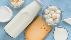 РФ через четыре-пять лет выйдет на самообеспеченность молочной продукцией — эксперт