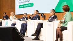 В Тимирязев центре обсудили внедрение отечественных ИТ-решений в агропромышленном комплексе