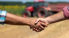 Россия рассчитывает, что механизм кооперации в АПК в рамках ЕАЭС заработает в 2027 году