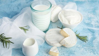 РФ и Белоруссия намерены обеспечить безбарьерный товарооборот молочной продукции