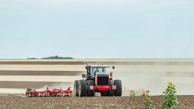 Более 450 млн рублей государственных субсидий выделено на программы льготного кредитования АПК Нижегородской области в 2023 году