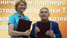 Минсельхоз, Татарстан и Университет Иннополис усилят сотрудничество в области агротехнологий