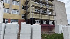 В Ивановской области обновляют объекты социальной инфраструктуры