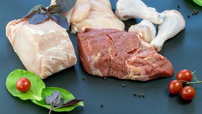 Участники рынка не ожидают значительного роста цен на мясо в России в 2023 году