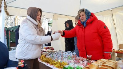Традиционный фермерский фестиваль пройдет в подмосковном Королёве