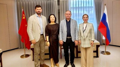 Донские сельхозтоваропроизводители подписали контракты на экспорт сельхозпродукции в Китай