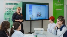 В Подмосковье в 2026 году откроют новые агротехнологические классы