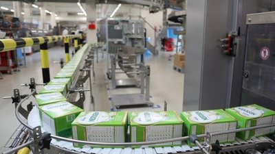 Вологодчина развивает экономические связи с Узбекистаном