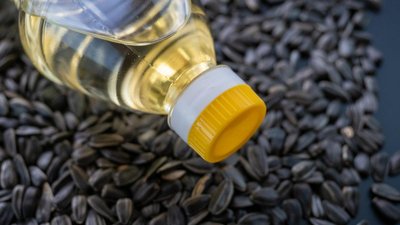 Экспорт масложировой продукции из РФ в 2022 году увеличился на 25%