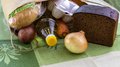 Минпромторг предложил отслеживать цены на 24 группы продуктов по всей цепочке поставок