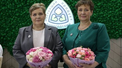 Председатель Правительства России Михаил Мишустин вручил госнаграды двум специалистам АПК Вологодской области