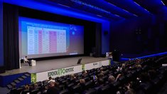 В Воронеже обсудили актуальные проблемы АПК на отраслевых мероприятиях