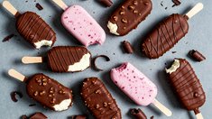 Обновленный ГОСТ на мороженое начнет действовать с 2028 года