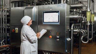 В Ярославской области на Угличском сыродельно-молочном заводе запускают линию производства органических сыров