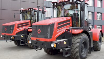 Петербургский тракторный завод продолжит сотрудничество с аграриями Башкортостана