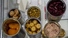 В Алтайском крае за первое полугодие производство пищевых продуктов выросло на 2,4%