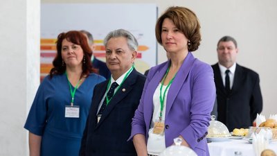 Минсельхоз России представил лучшие сорта картофеля отечественной селекции