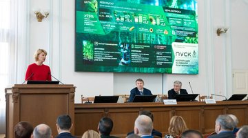 Платформа ПУСК должна сократить создание новых сортов до двух-трех лет