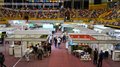 Форум «ДагАгроКаспий-2026» собрал в Каспийске более 100 компаний из пяти стран