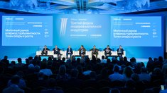 Производство молока в России к 2030 году увеличится до 38,5 млн тонн